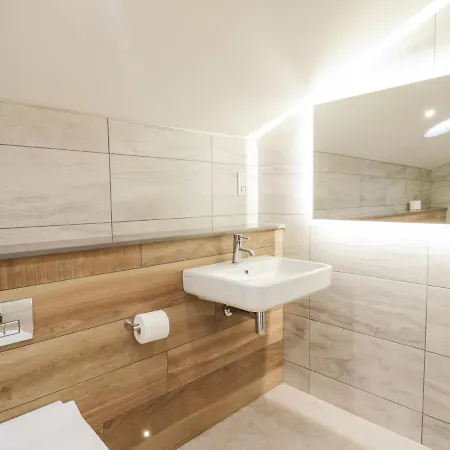 בית נופש Woodside 4 *