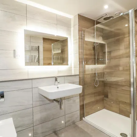 Woodside 4 * Penrith
